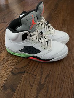 Air Jordan 5 Retro Pro Stars Sneakers