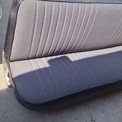 73-79 Ford Truck Seat Part 
