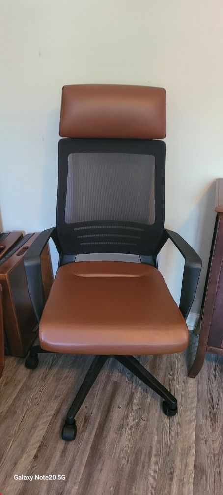 Desk Chair