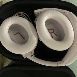 Bose QuietComfort® noise cancelling headphones