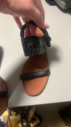 Tory Burch, Heel Sandal