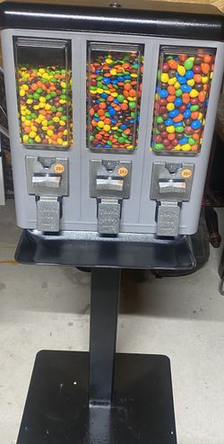 Candy Machine 