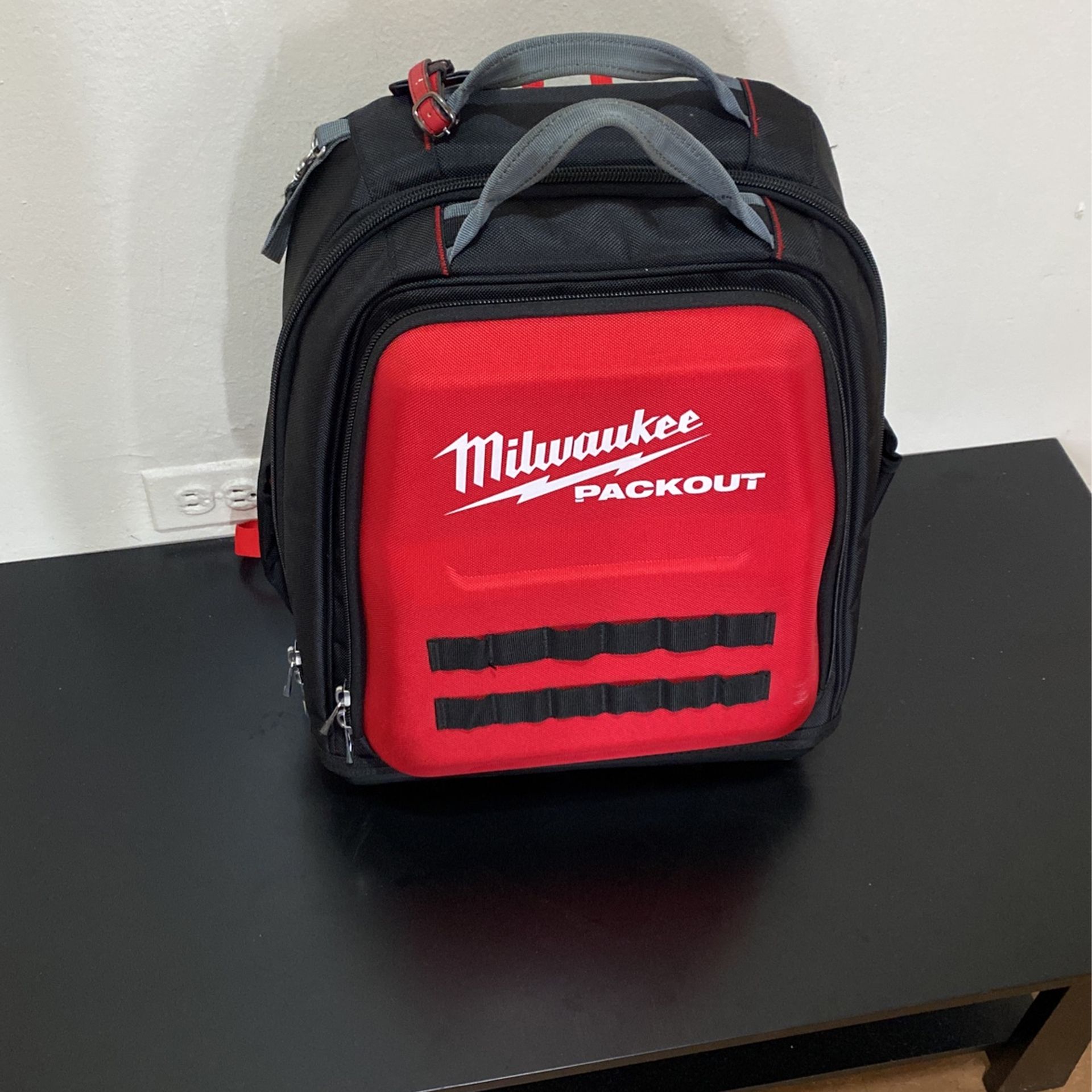 Milwaukee Packout