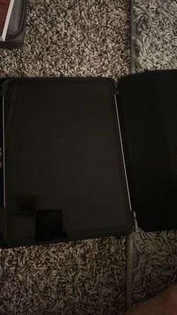 iPad A16