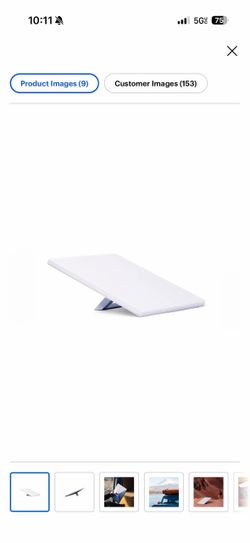 STARLINK - Mini Kit AC Dual Band Wi-Fi System - White