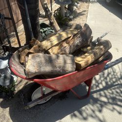 Mixed Firewood For Sale