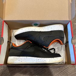 Undefeated Air Force 1 Lunar Size 11