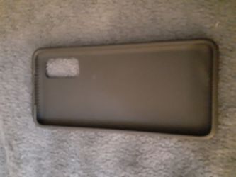 Hard case for Samsung S20 6.2 screen