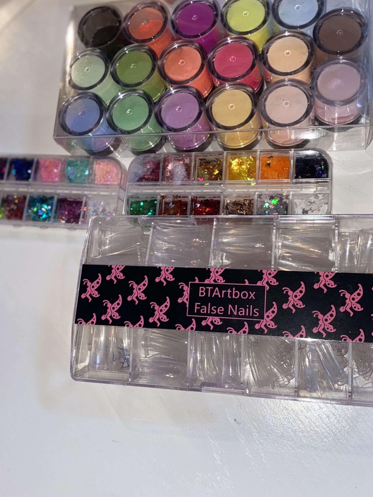Nail Care Kit