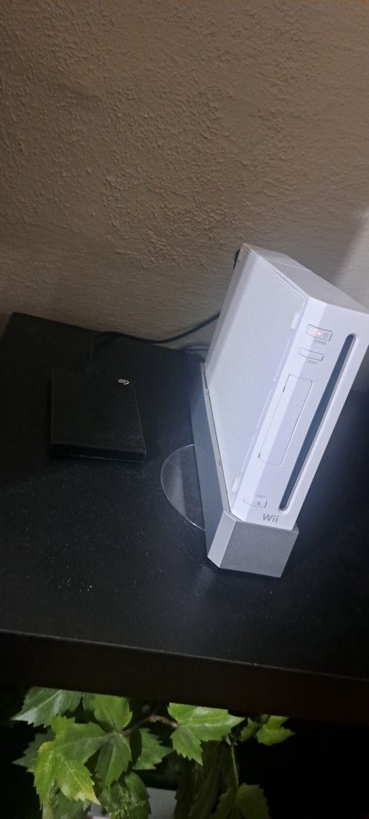 Modded Wii