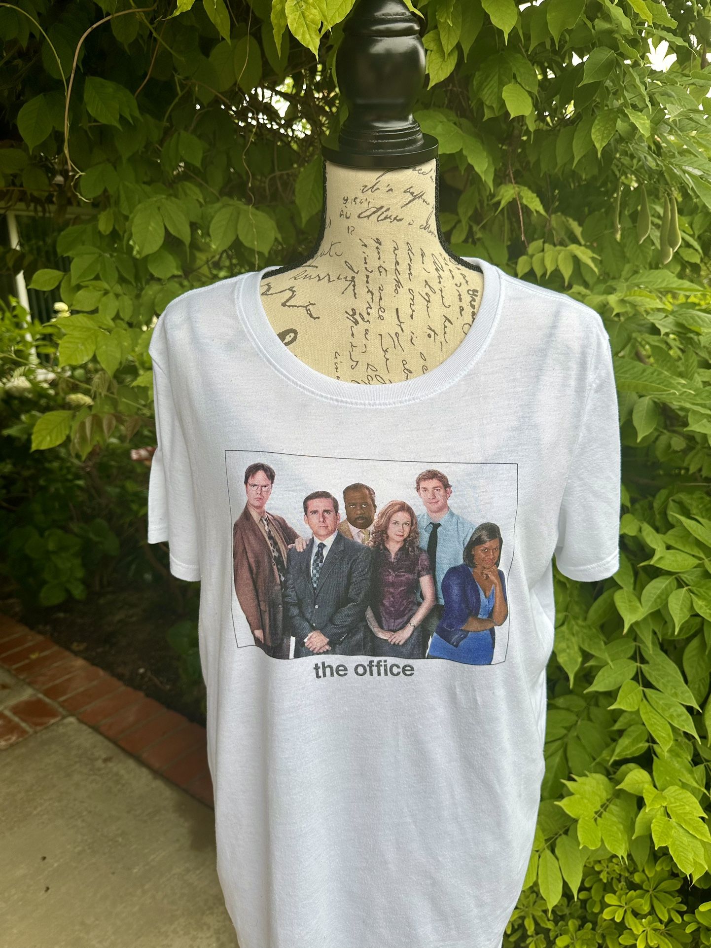 Official Office T Shirt XXL