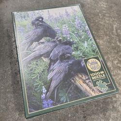 Cobble Hill 1000 Piece Puzzle
