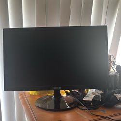 Samsung Monitor 