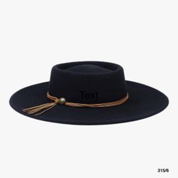 BRAND NEW SILVER CANYON WOMENS HAT! ***See Details *** 