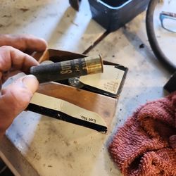 25lb Jug Of 410A  Refrigant New