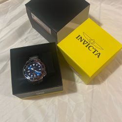 INVICTA Watch Pepsi