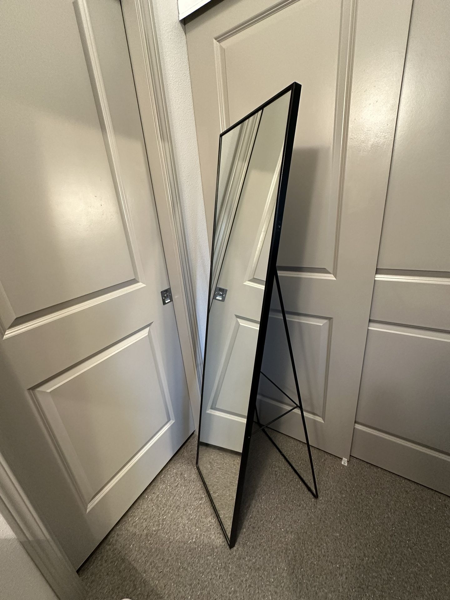 Floor Mirror