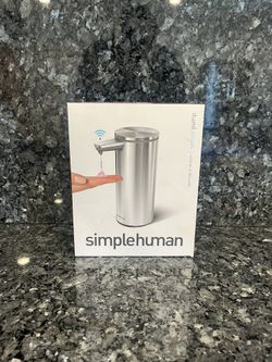 Simplehuman Liquid Sensor Pump