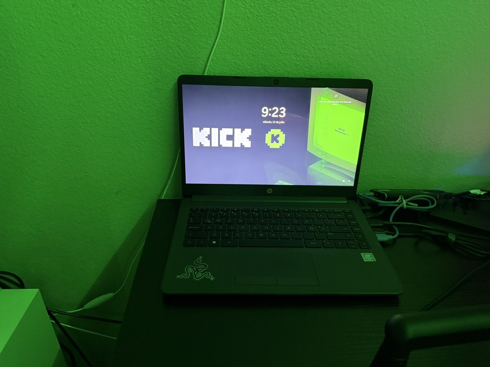 Laptop Hp