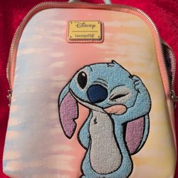 Loungefly - Stitch
