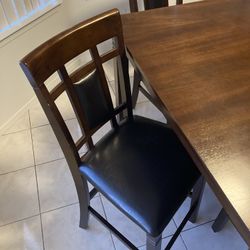 Table And Chairs For Sale