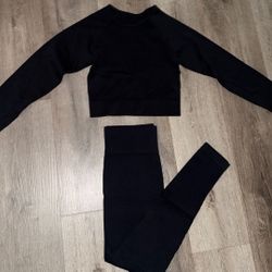 Workout Set - Medium