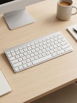 Apple Wireless Keyboard