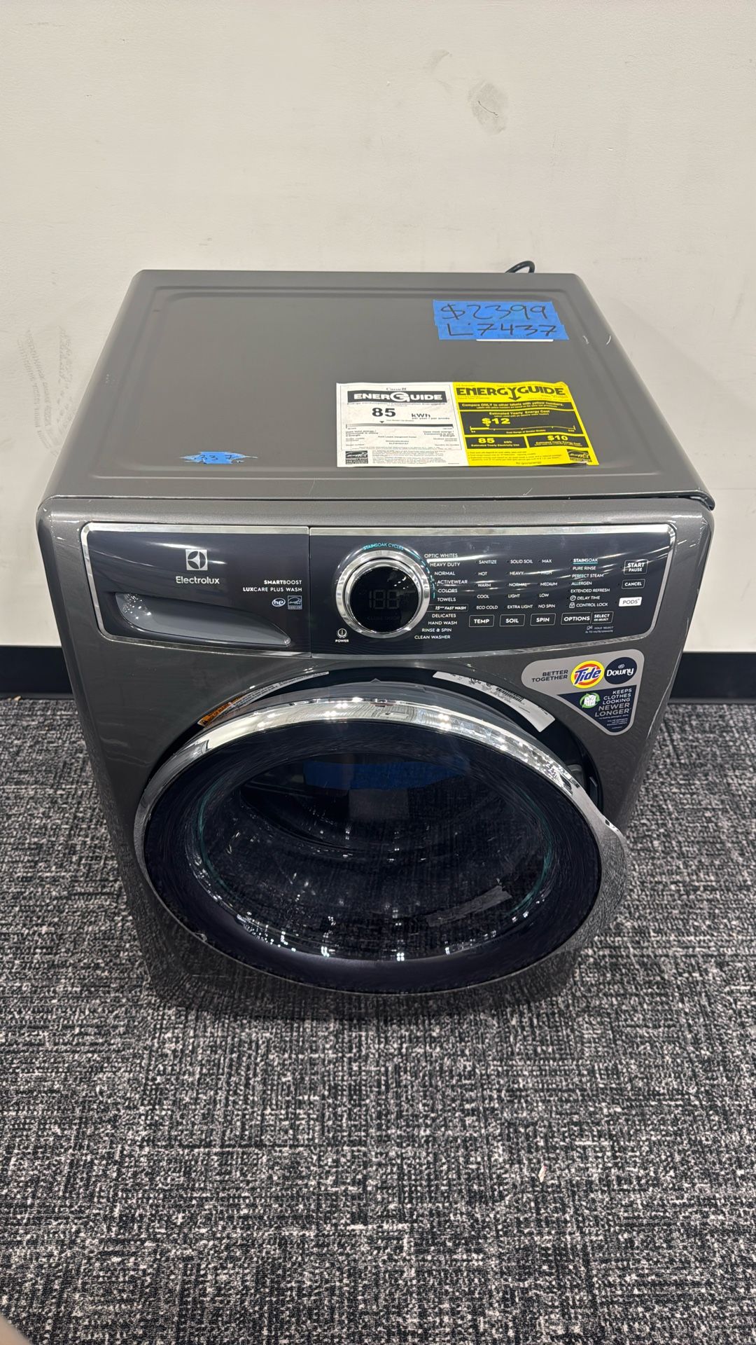 Washer