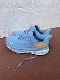 Hoka Clifton 9 