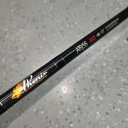 Phenix Abyss HD 8'2 15-40