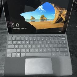 Microsoft Surface Go 1824