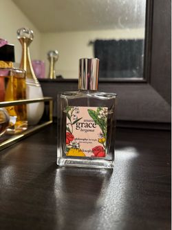 Philosophy fragrance