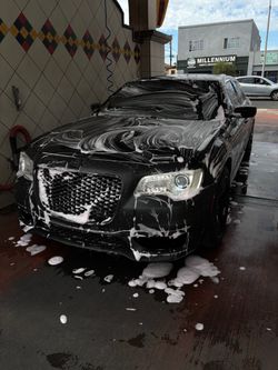 CHRYSLER 300