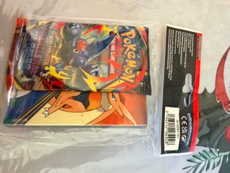 Pokémon Mini Binder