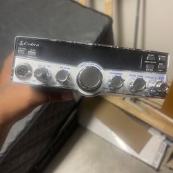 Cobra 29lxmax CB Radio