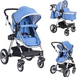 Baby Stroller 