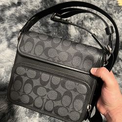Coach Crossbody Bag 