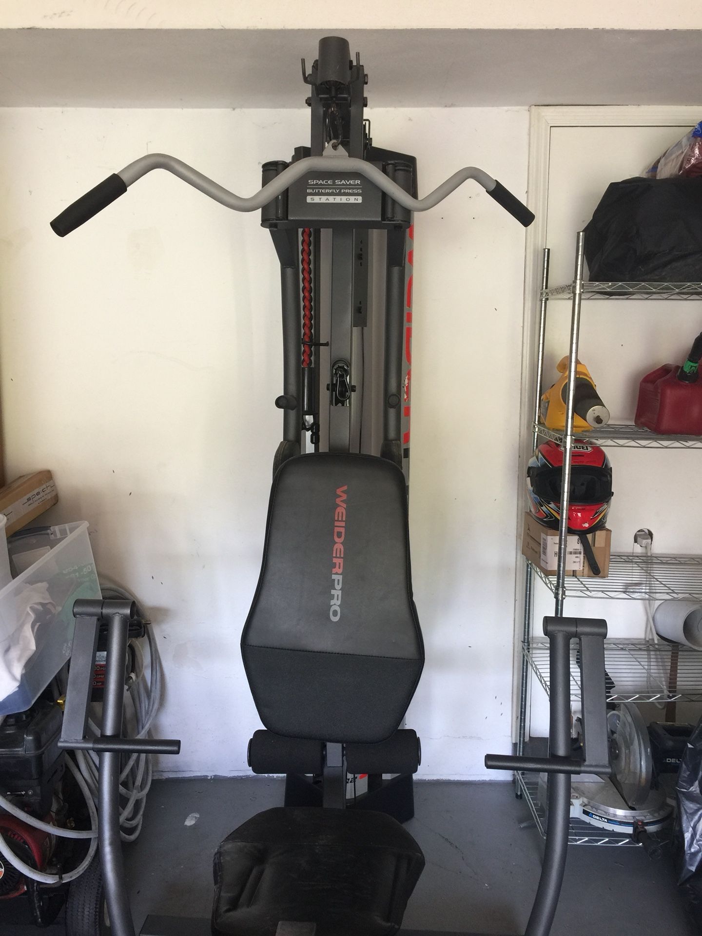 Weider pro 8900 for sale hotsell