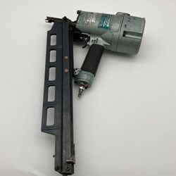 Hitachi  3 1/4 in Framing Strip Nailer Model# NR83A2