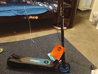 M8trx Electric Kick Scooter