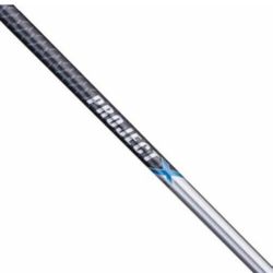 Iron Shafts Project X Pxi 