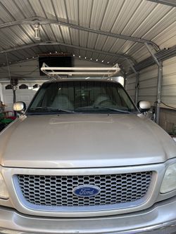 1999 Ford F-150