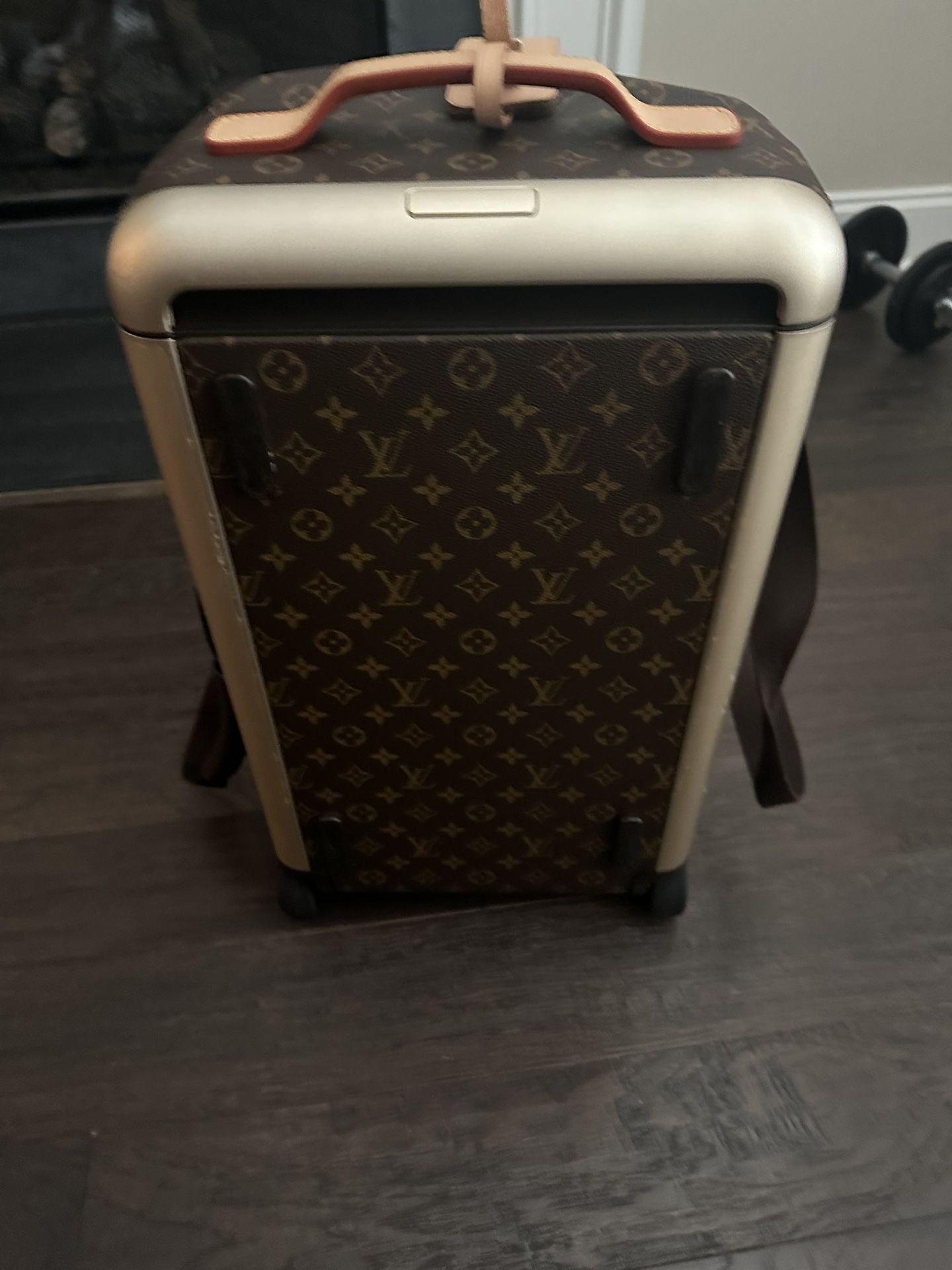 Louis Vuitton Soft Duffle