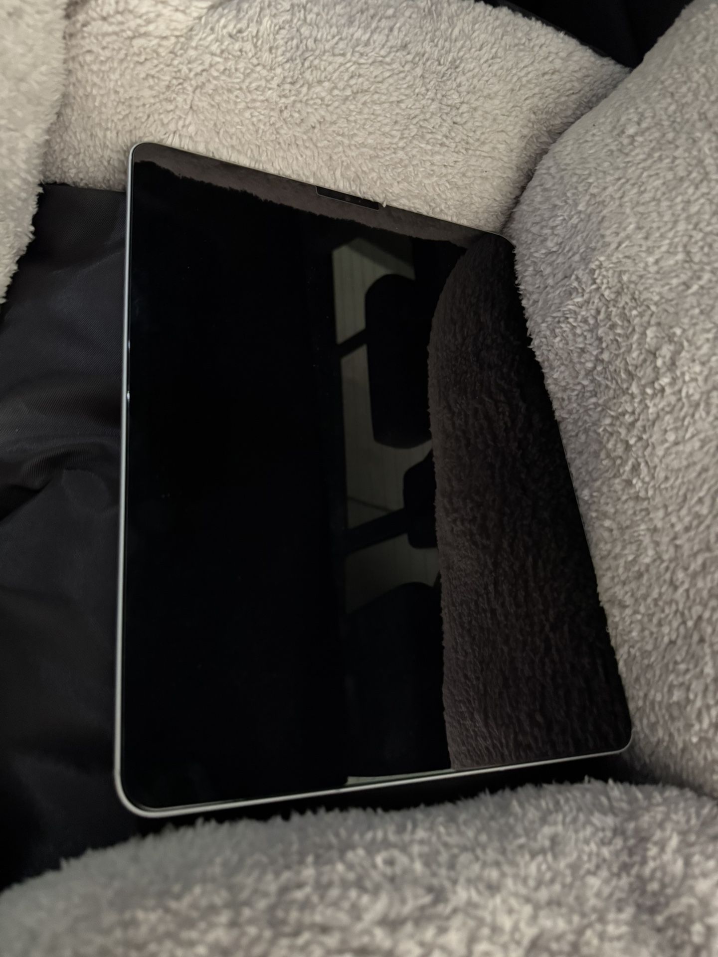 iPad Pro 12.9 5th Gen - Verizon Wireless Enabled Cellular 