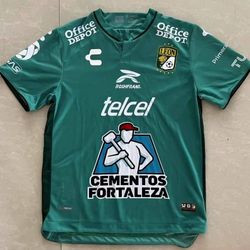Camisa De Leon
