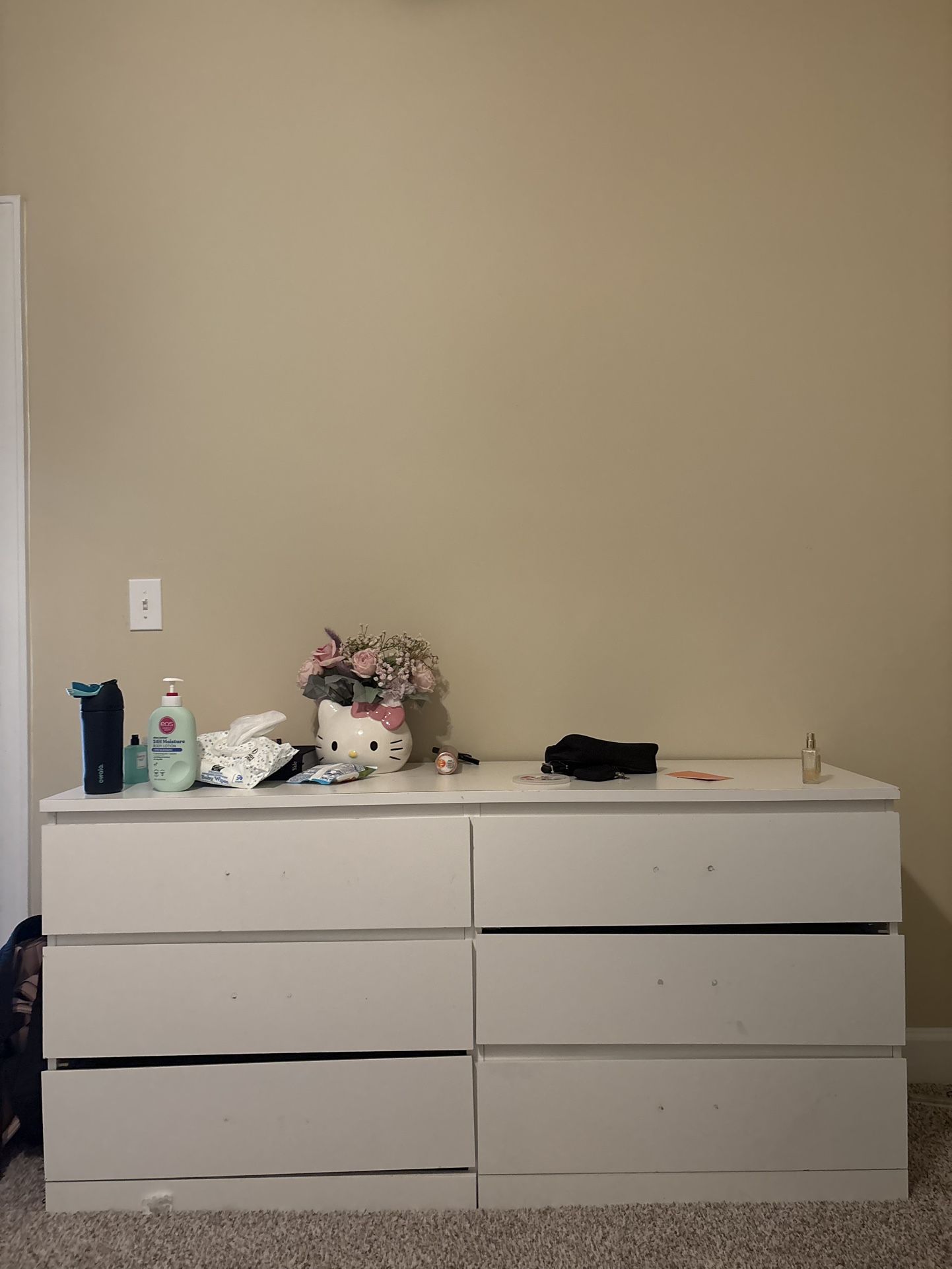 IKEA Dresser