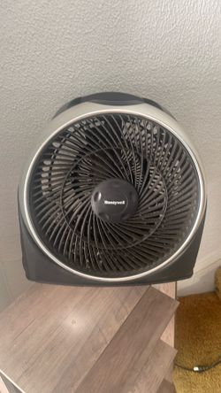 Fan assortment