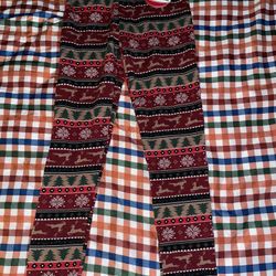 New Xmas Leggings