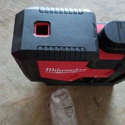 Laser Milwakee