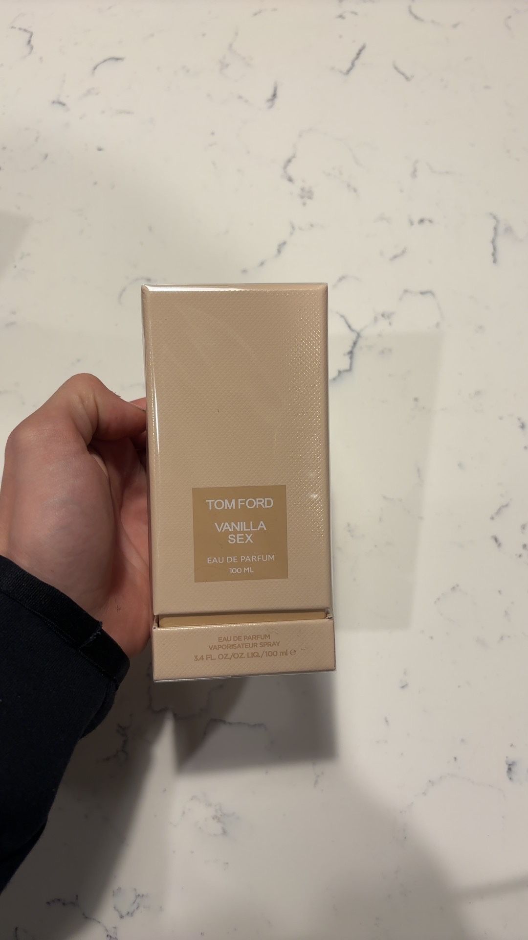 Tom Ford Vanilla Sex 3.3 Ml